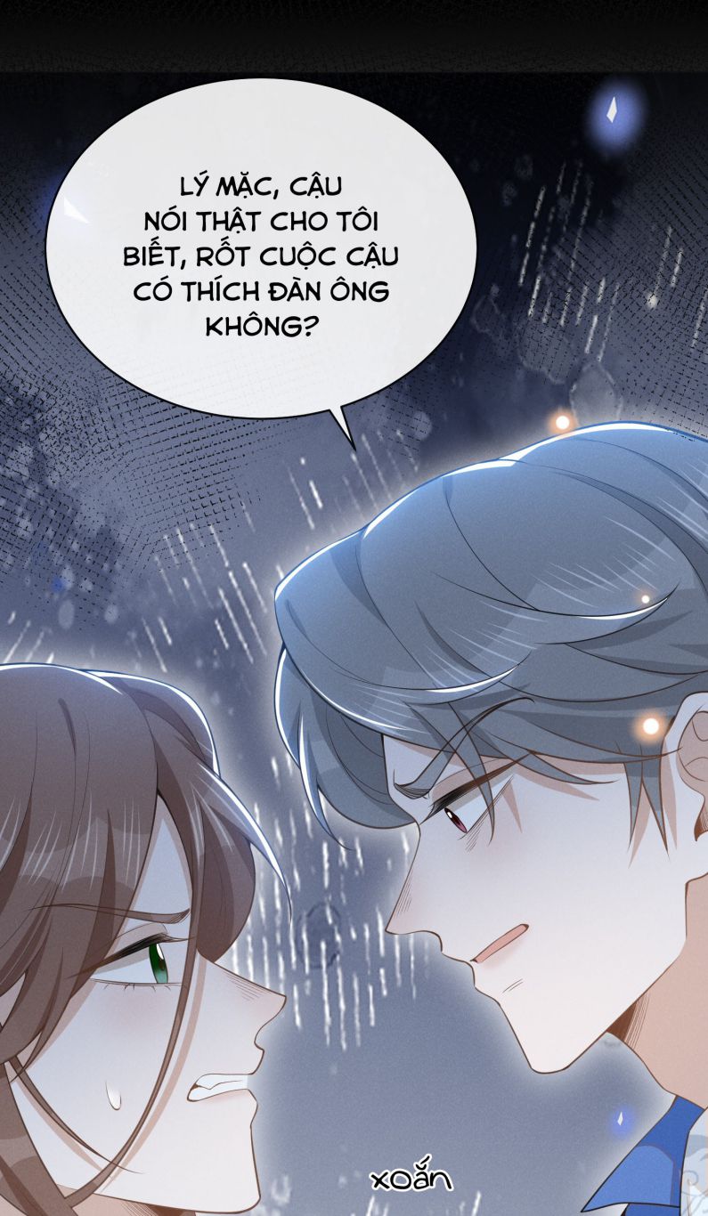 Lai Sinh Bất Kiến Chapter 121 - Trang 2