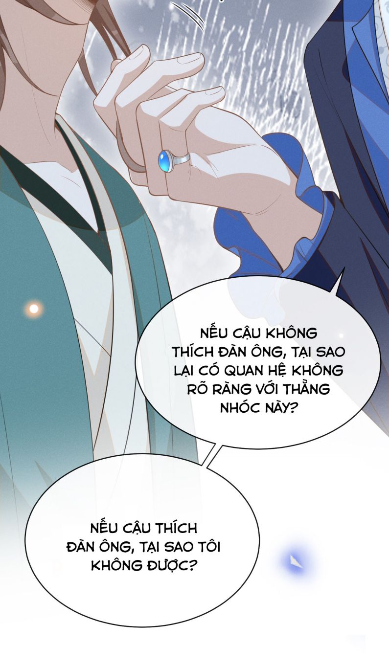 Lai Sinh Bất Kiến Chapter 121 - Trang 2