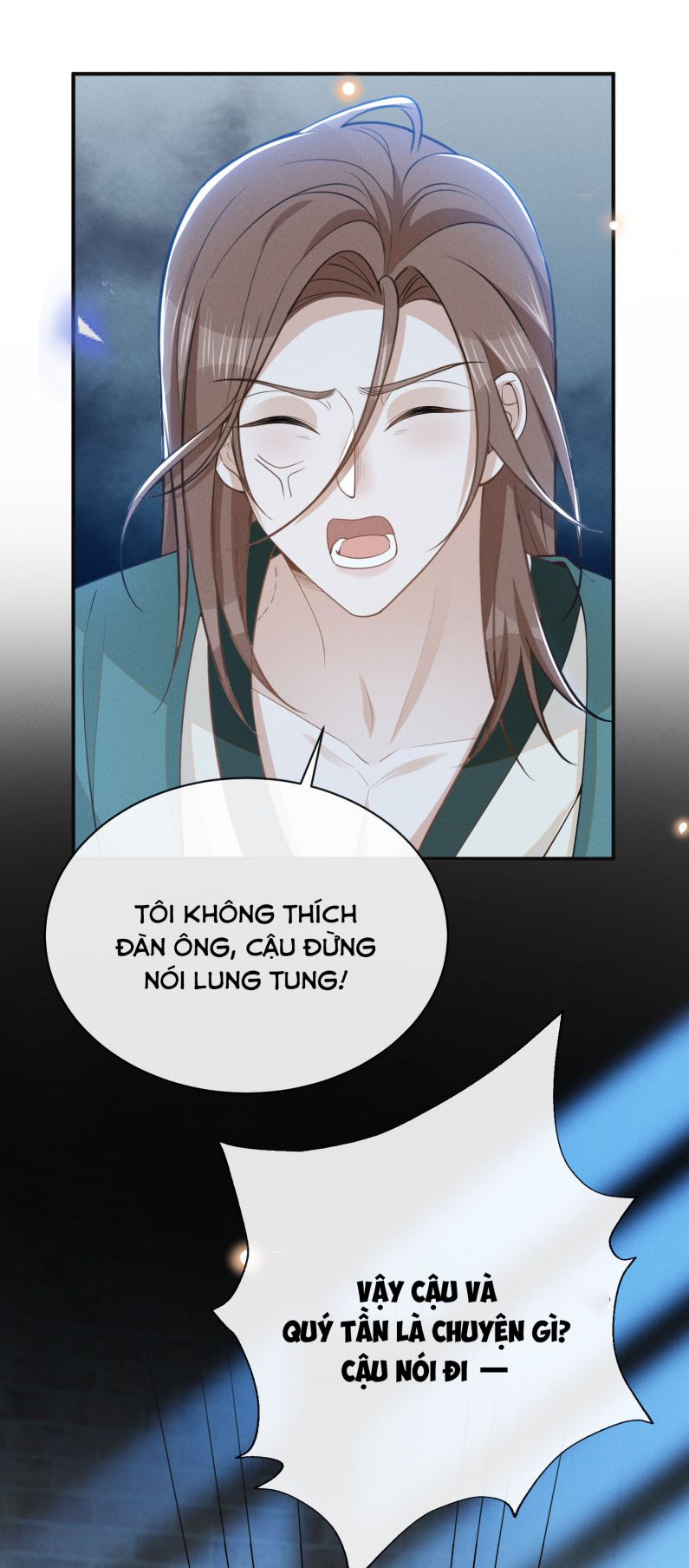 Lai Sinh Bất Kiến Chapter 121 - Trang 2