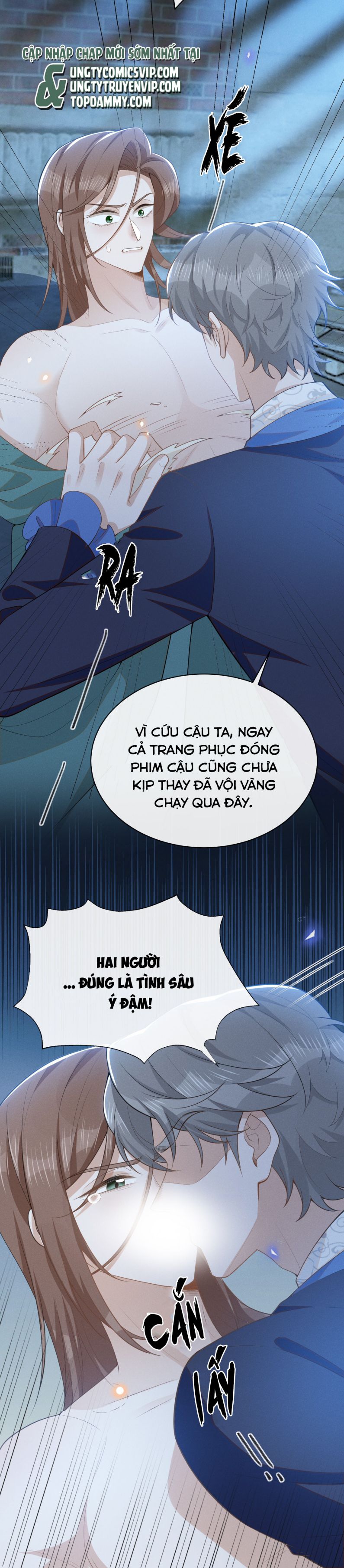 Lai Sinh Bất Kiến Chapter 121 - Trang 2
