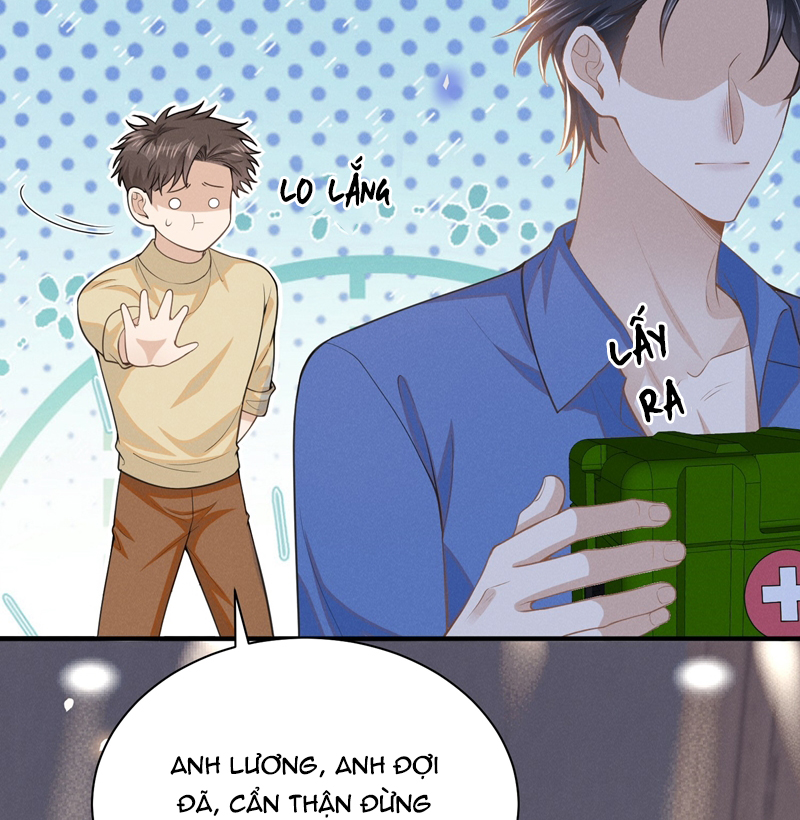 Lai Sinh Bất Kiến Chapter 122 - Trang 2