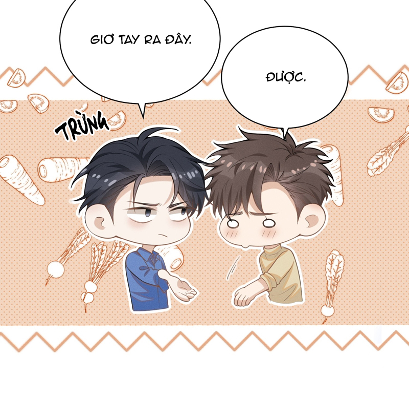 Lai Sinh Bất Kiến Chapter 122 - Trang 2