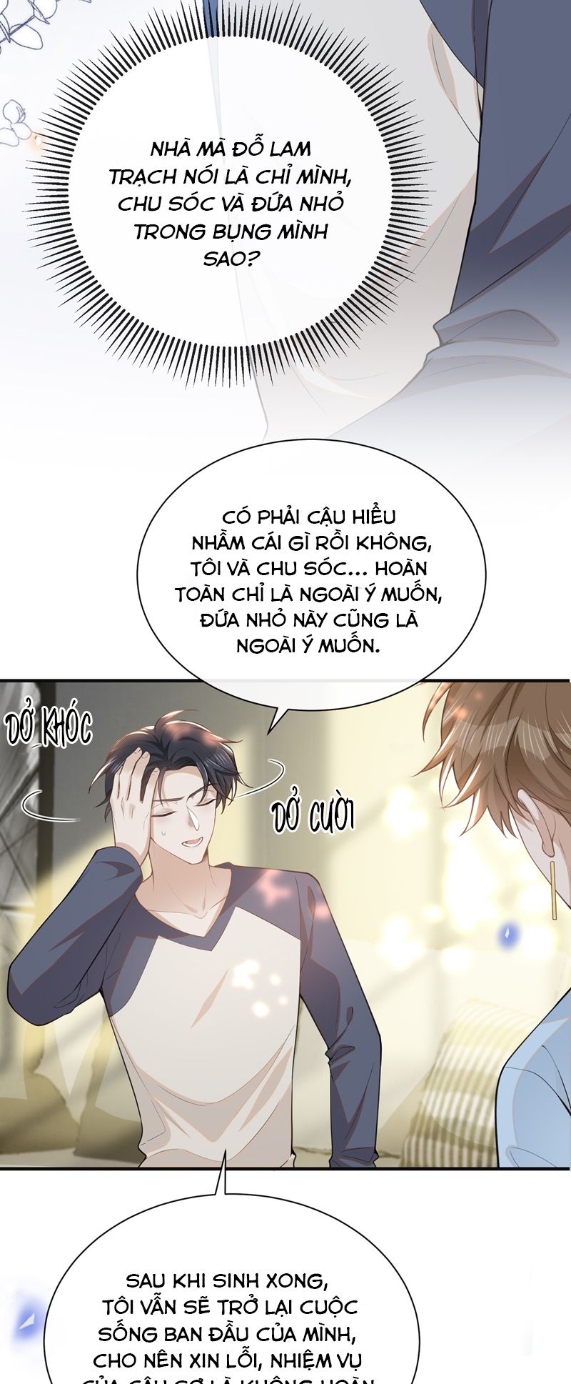 Lai Sinh Bất Kiến Chapter 123 - Trang 2