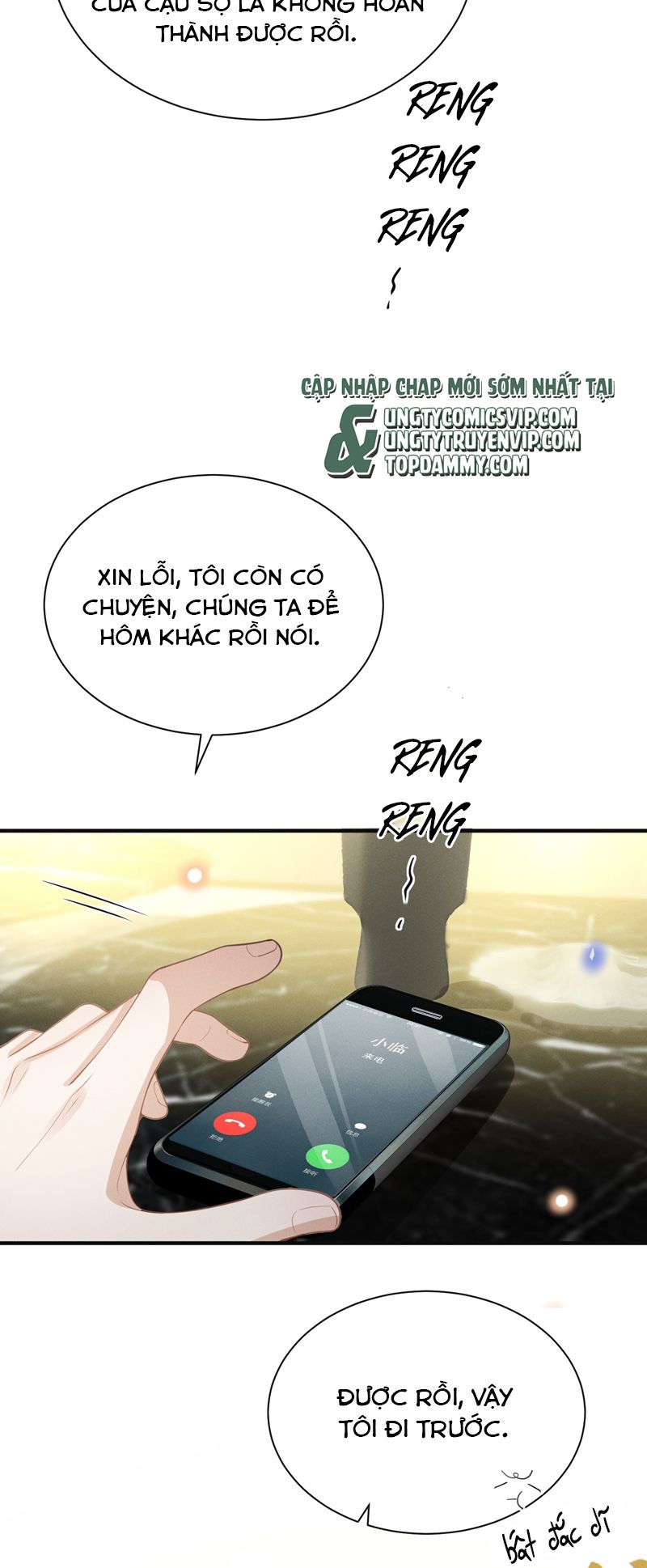 Lai Sinh Bất Kiến Chapter 123 - Trang 2