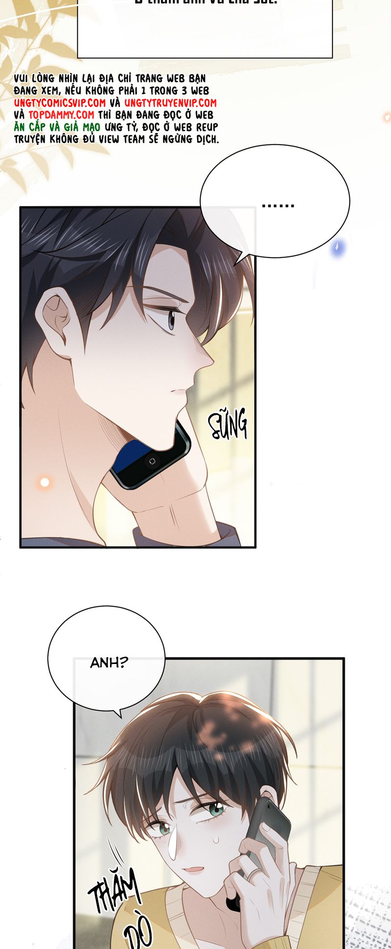 Lai Sinh Bất Kiến Chapter 123 - Trang 2