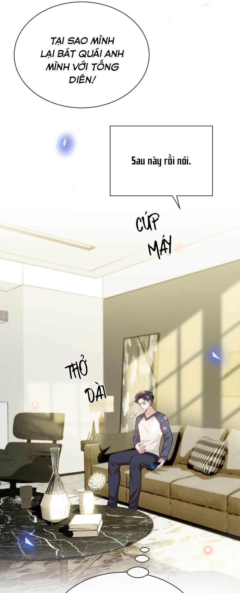 Lai Sinh Bất Kiến Chapter 123 - Trang 2