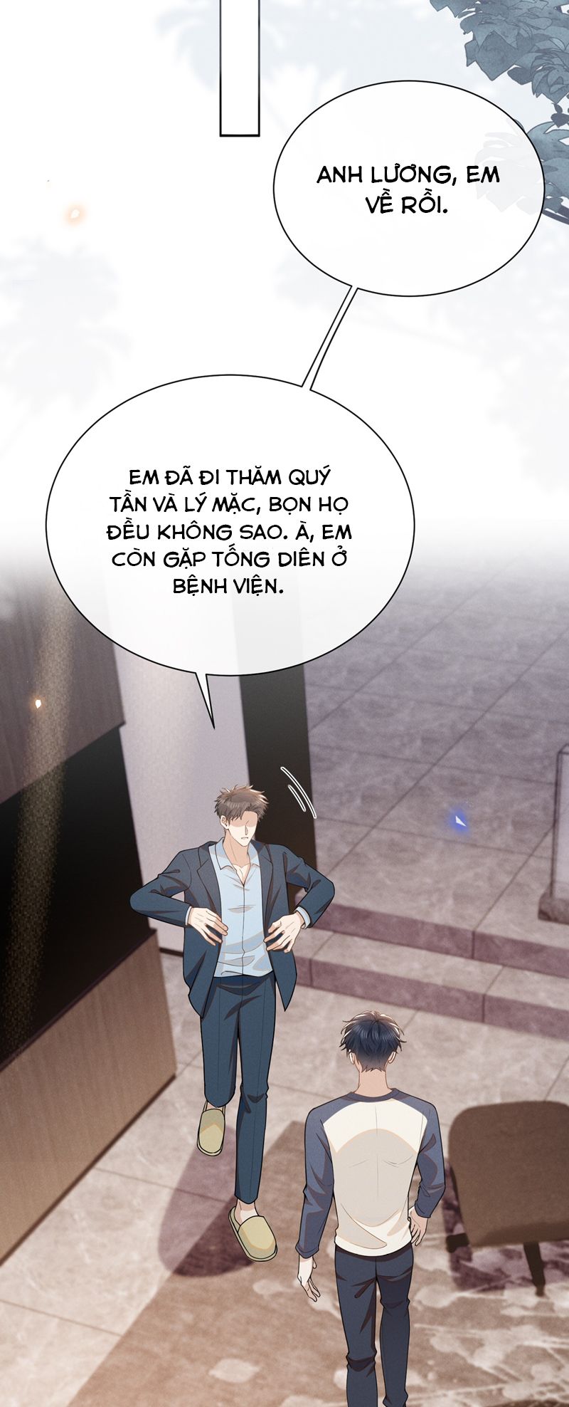Lai Sinh Bất Kiến Chapter 123 - Trang 2