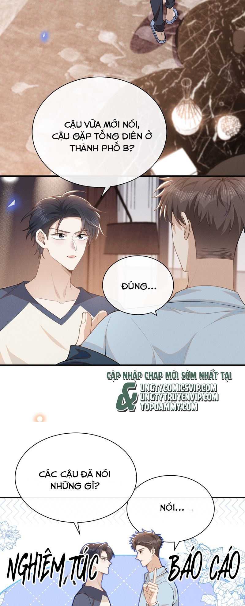 Lai Sinh Bất Kiến Chapter 123 - Trang 2