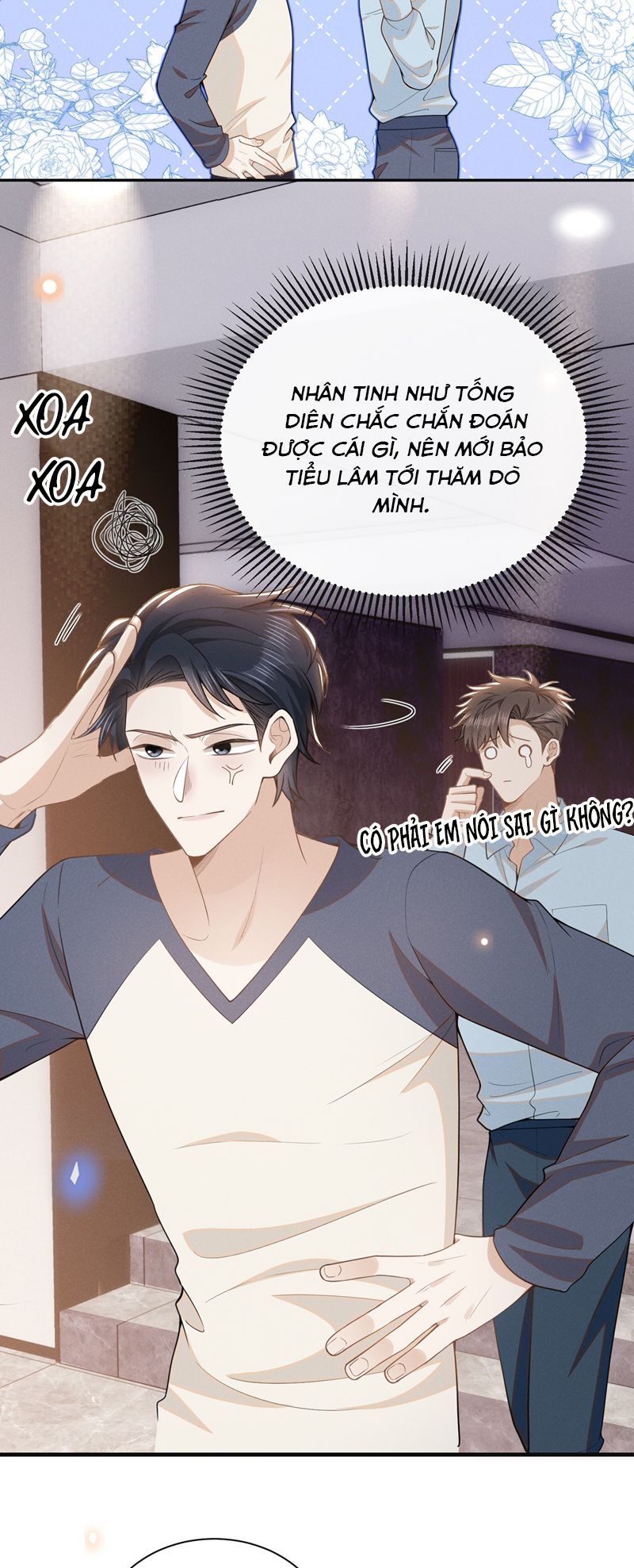 Lai Sinh Bất Kiến Chapter 123 - Trang 2