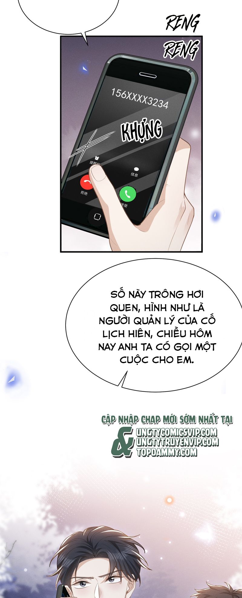 Lai Sinh Bất Kiến Chapter 123 - Trang 2