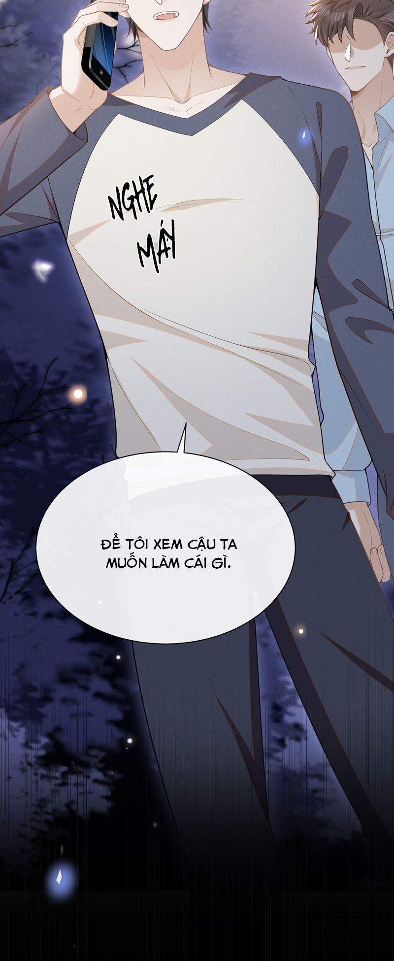 Lai Sinh Bất Kiến Chapter 123 - Trang 2