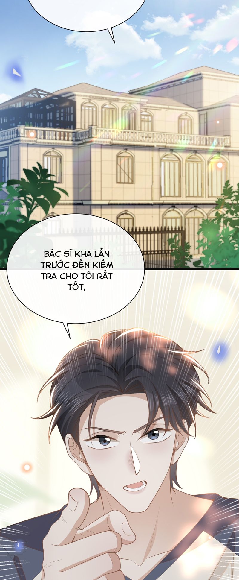 Lai Sinh Bất Kiến Chapter 123 - Trang 2