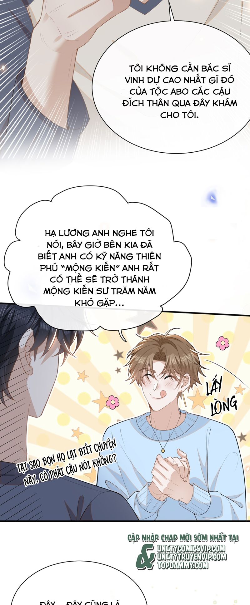 Lai Sinh Bất Kiến Chapter 123 - Trang 2