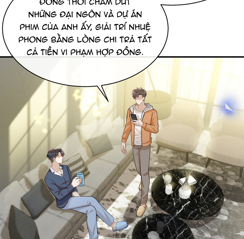 Lai Sinh Bất Kiến Chapter 124 - Trang 2