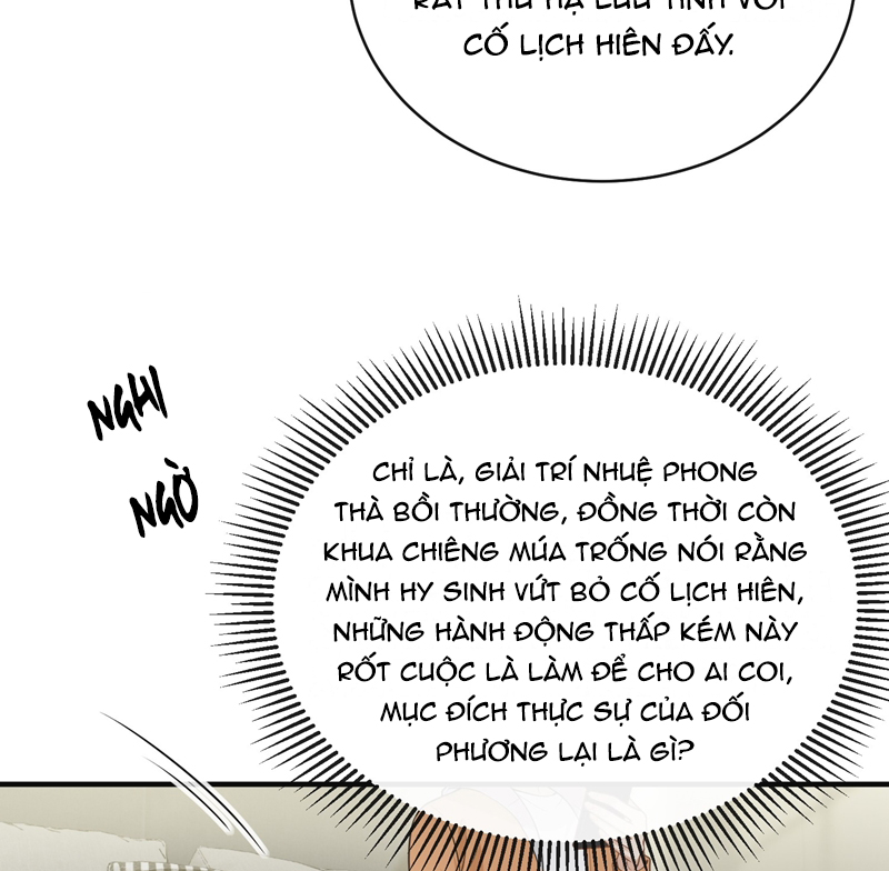 Lai Sinh Bất Kiến Chapter 124 - Trang 2