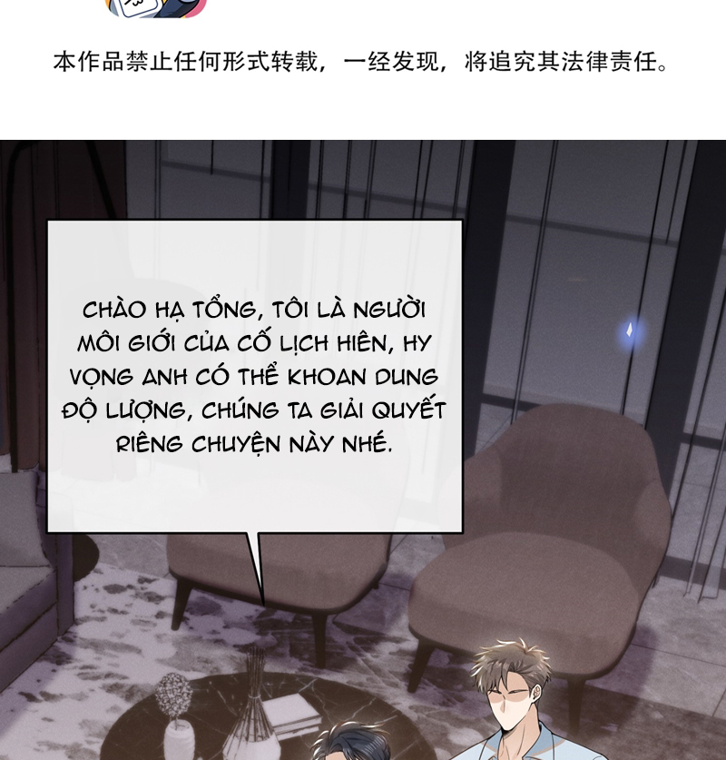 Lai Sinh Bất Kiến Chapter 124 - Trang 2