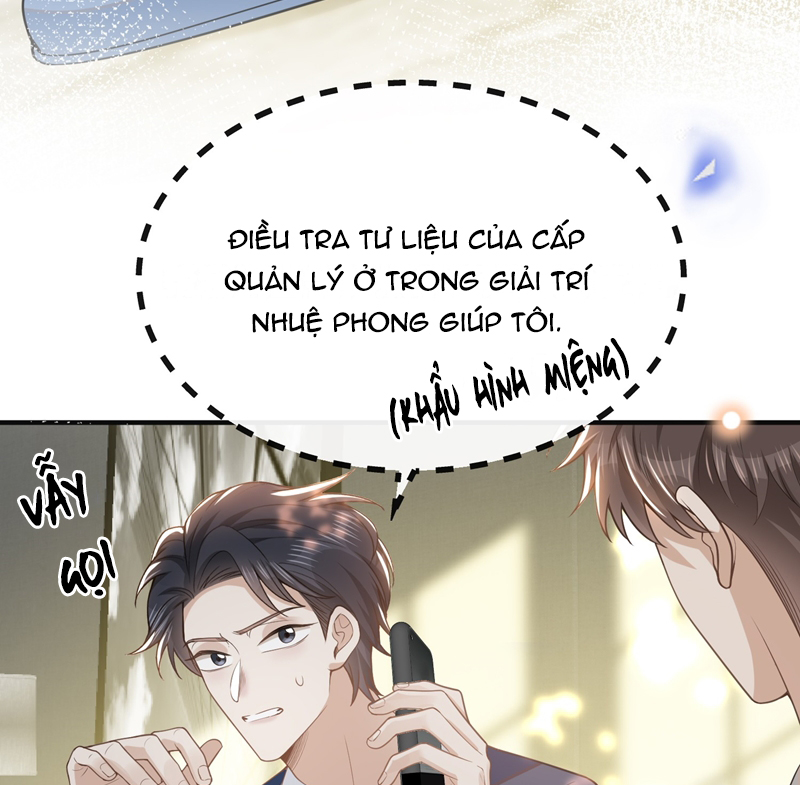 Lai Sinh Bất Kiến Chapter 124 - Trang 2