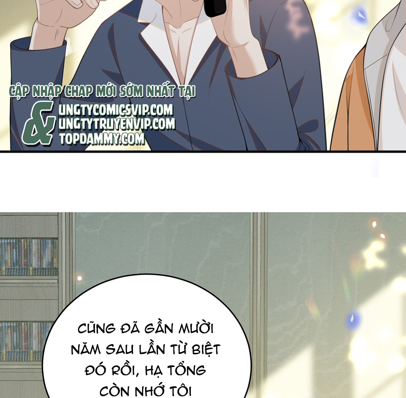 Lai Sinh Bất Kiến Chapter 124 - Trang 2