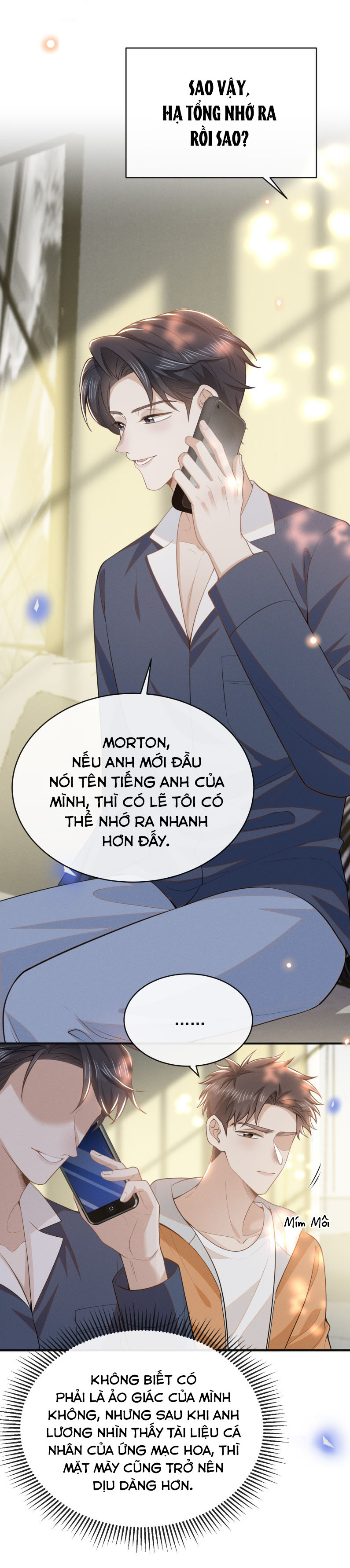 Lai Sinh Bất Kiến Chapter 125 - Trang 2