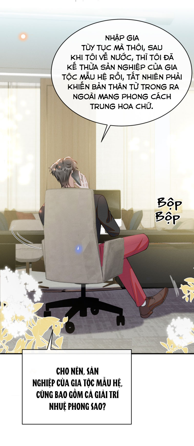 Lai Sinh Bất Kiến Chapter 125 - Trang 2