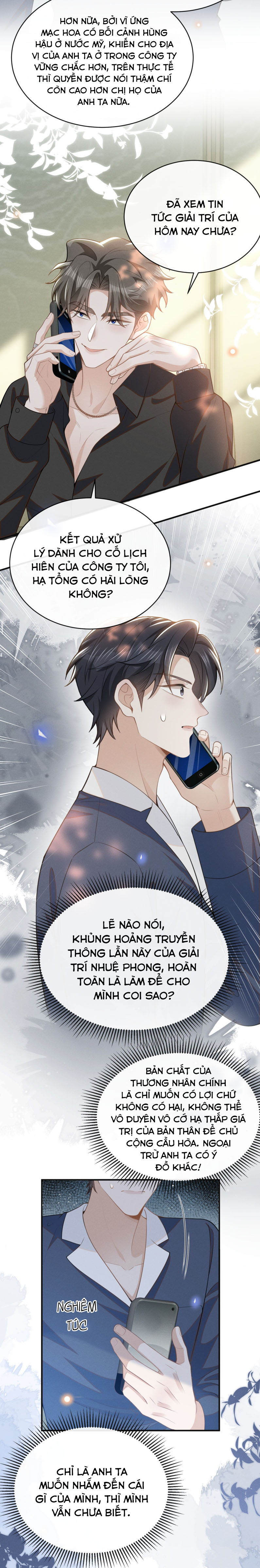 Lai Sinh Bất Kiến Chapter 125 - Trang 2