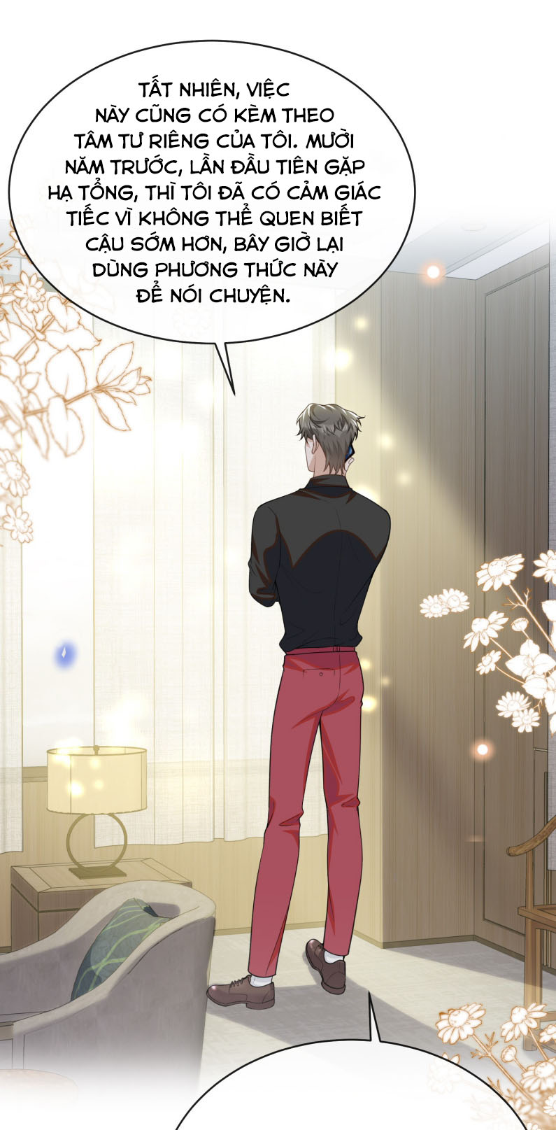 Lai Sinh Bất Kiến Chapter 125 - Trang 2