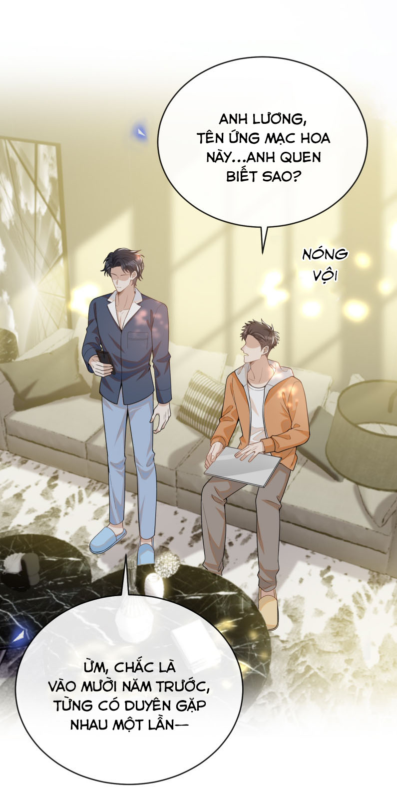 Lai Sinh Bất Kiến Chapter 125 - Trang 2