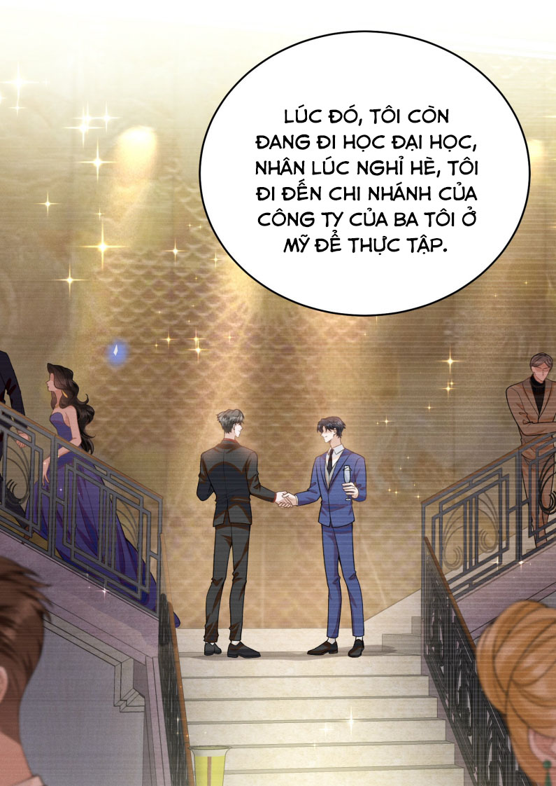 Lai Sinh Bất Kiến Chapter 125 - Trang 2