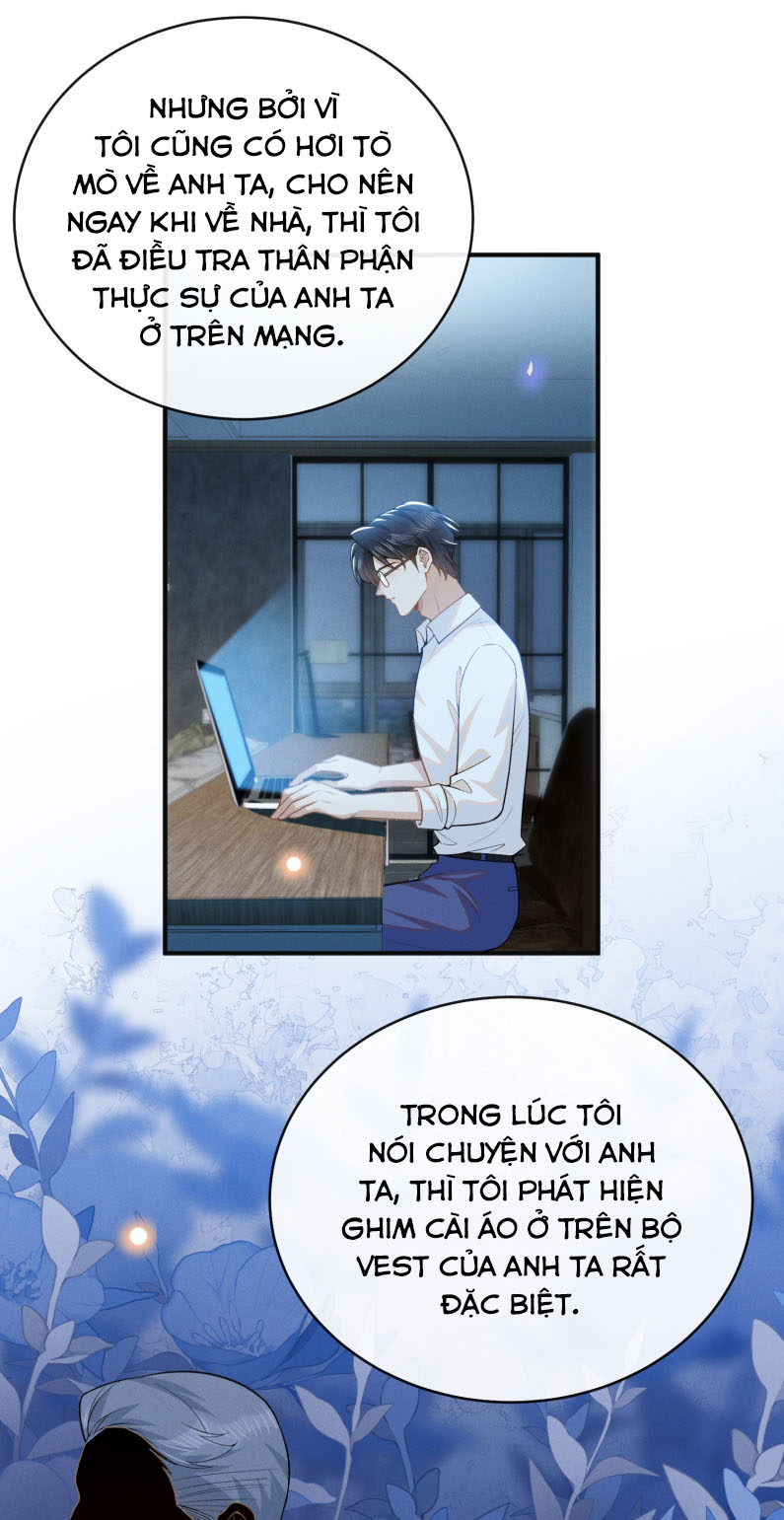 Lai Sinh Bất Kiến Chapter 125 - Trang 2