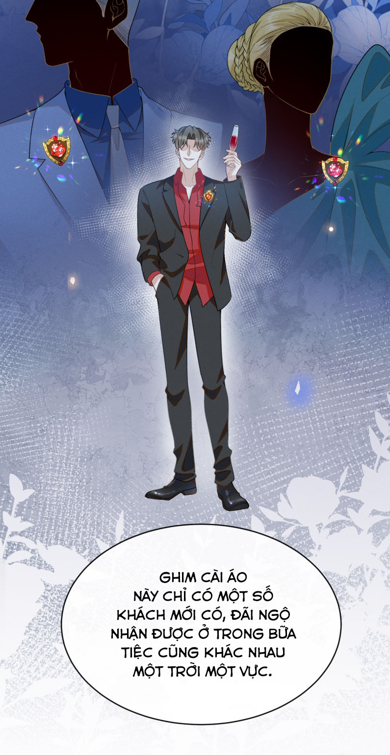 Lai Sinh Bất Kiến Chapter 125 - Trang 2