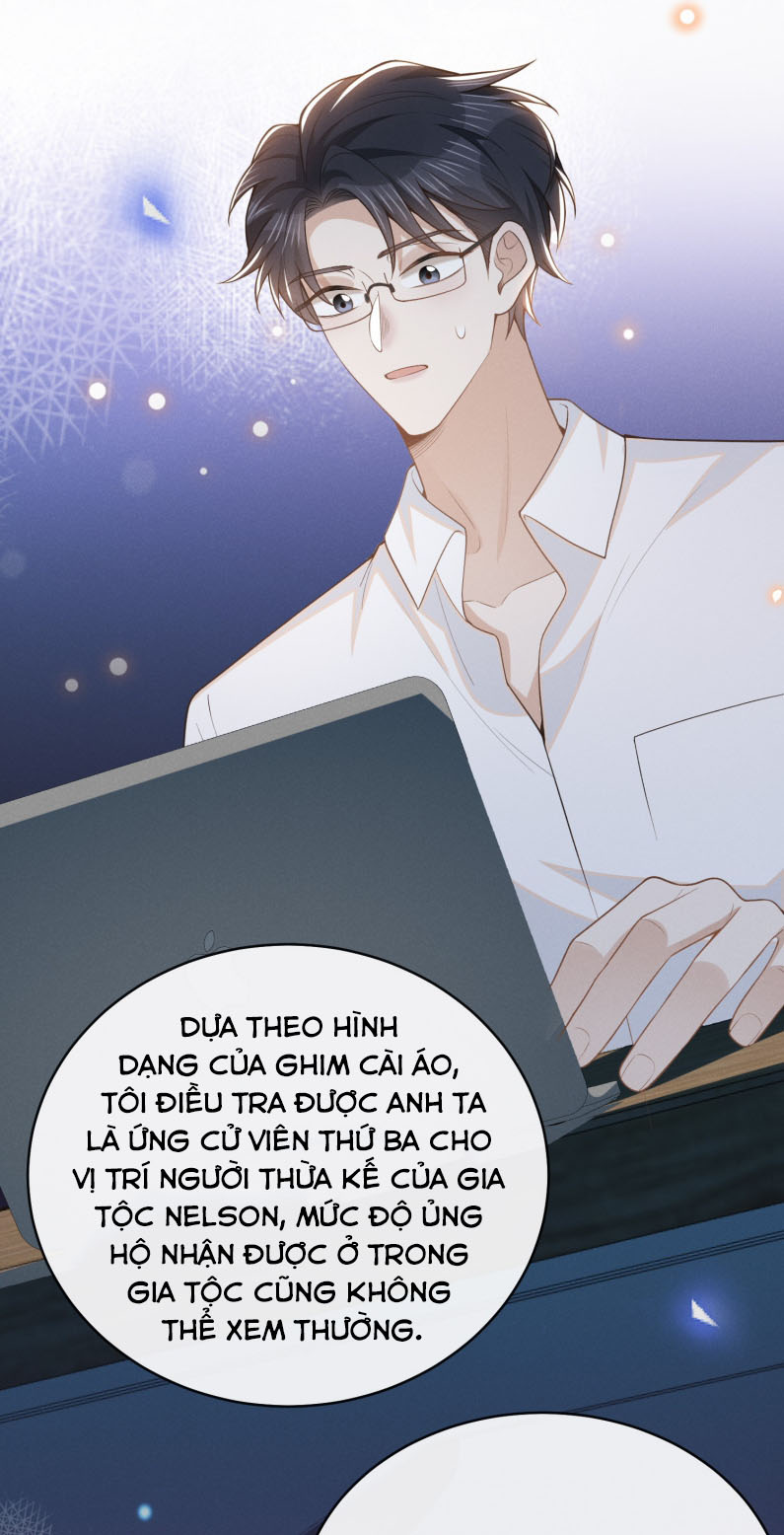 Lai Sinh Bất Kiến Chapter 125 - Trang 2