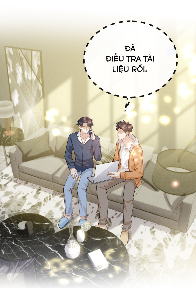 Lai Sinh Bất Kiến Chapter 125 - Trang 2