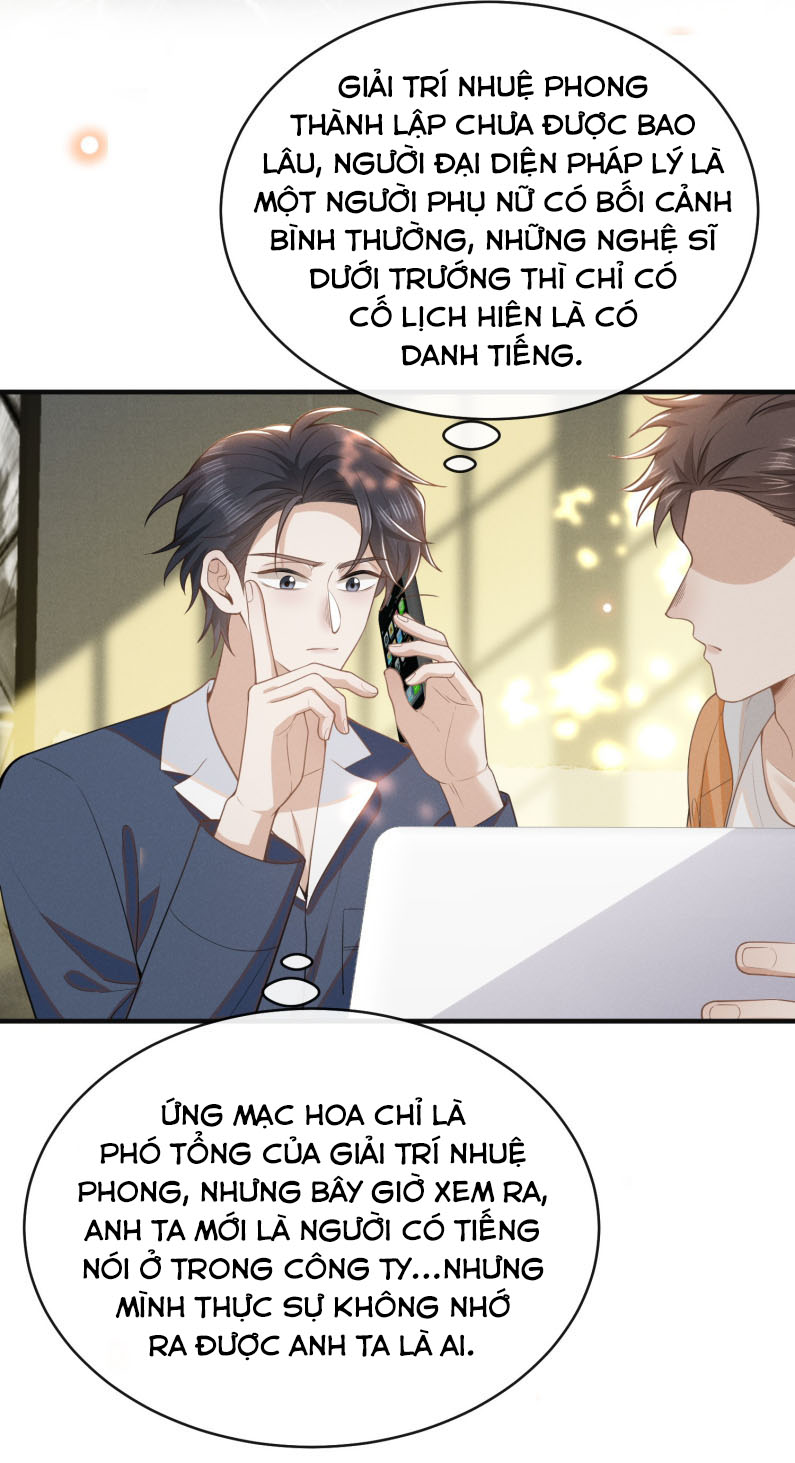 Lai Sinh Bất Kiến Chapter 125 - Trang 2