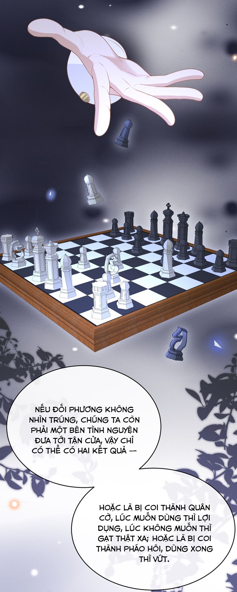 Lai Sinh Bất Kiến Chapter 126 - Trang 2