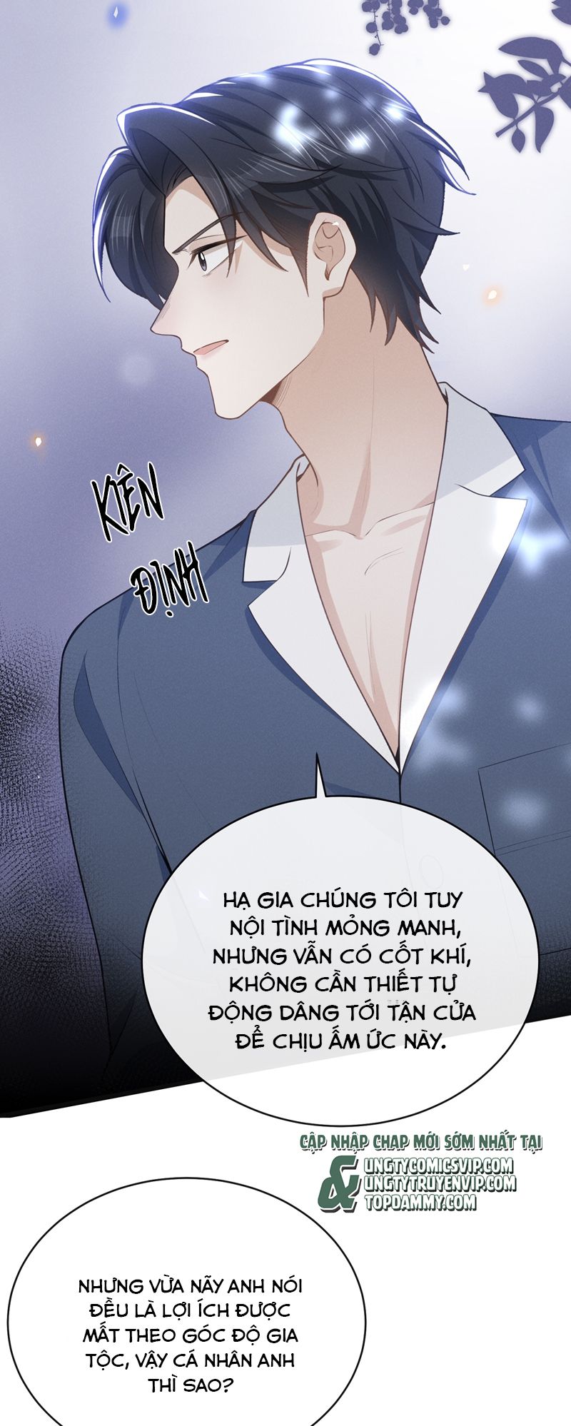 Lai Sinh Bất Kiến Chapter 126 - Trang 2