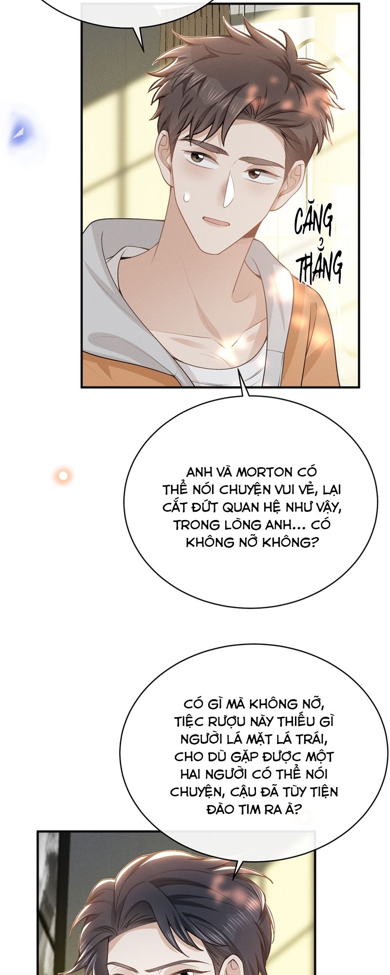 Lai Sinh Bất Kiến Chapter 126 - Trang 2