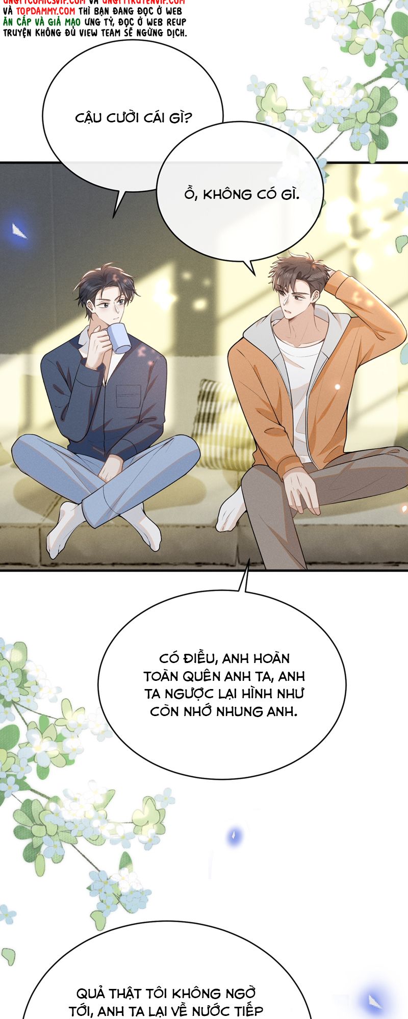 Lai Sinh Bất Kiến Chapter 126 - Trang 2