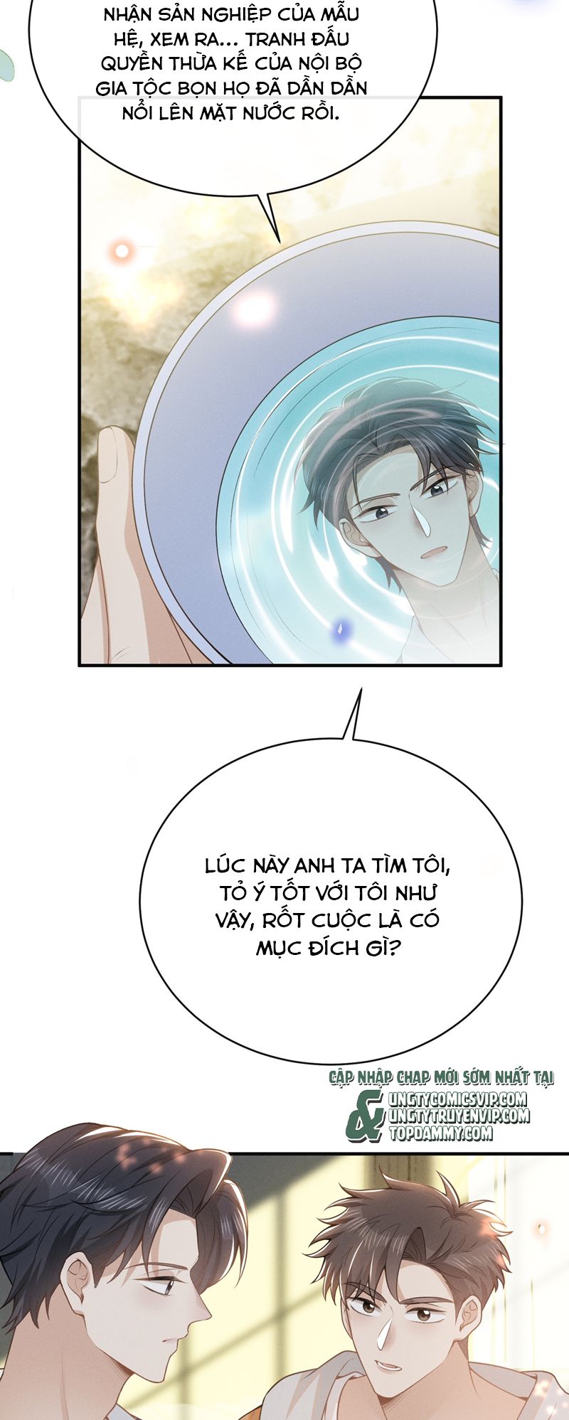 Lai Sinh Bất Kiến Chapter 126 - Trang 2