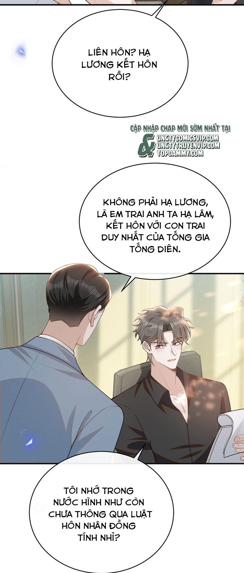 Lai Sinh Bất Kiến Chapter 126 - Trang 2
