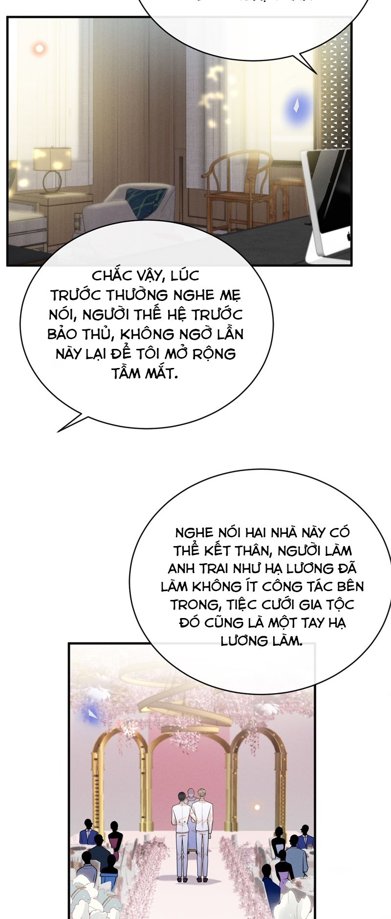 Lai Sinh Bất Kiến Chapter 126 - Trang 2