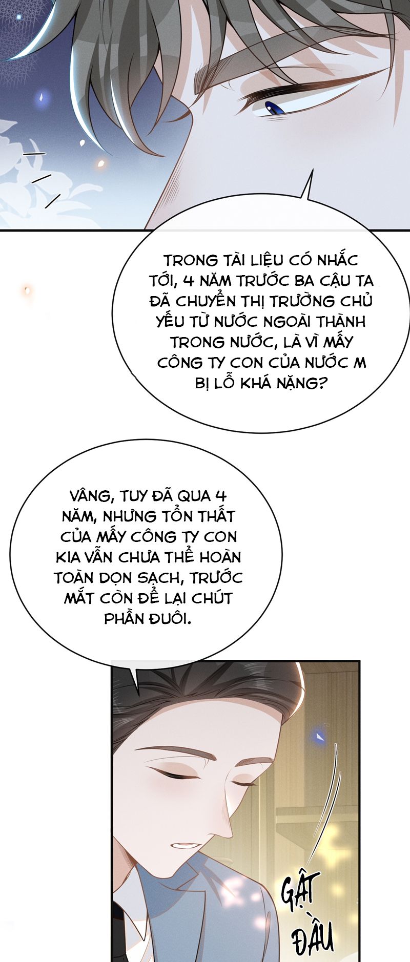 Lai Sinh Bất Kiến Chapter 126 - Trang 2