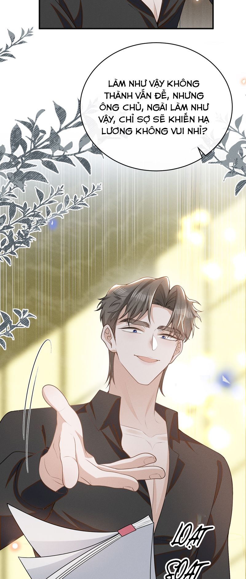 Lai Sinh Bất Kiến Chapter 126 - Trang 2