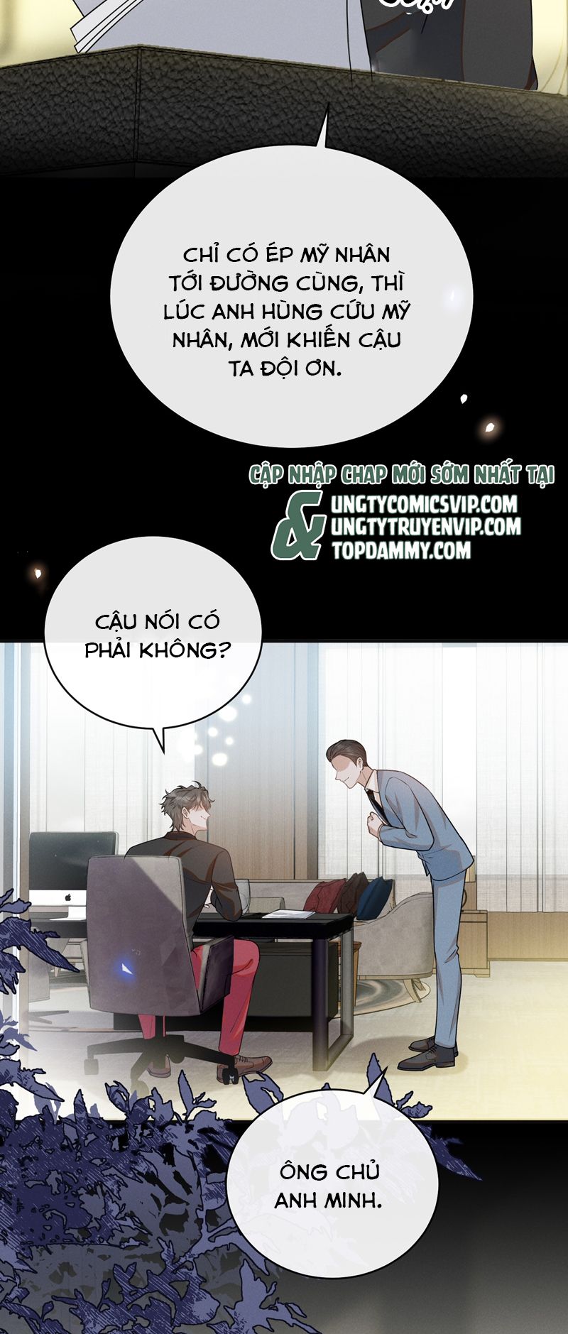 Lai Sinh Bất Kiến Chapter 126 - Trang 2