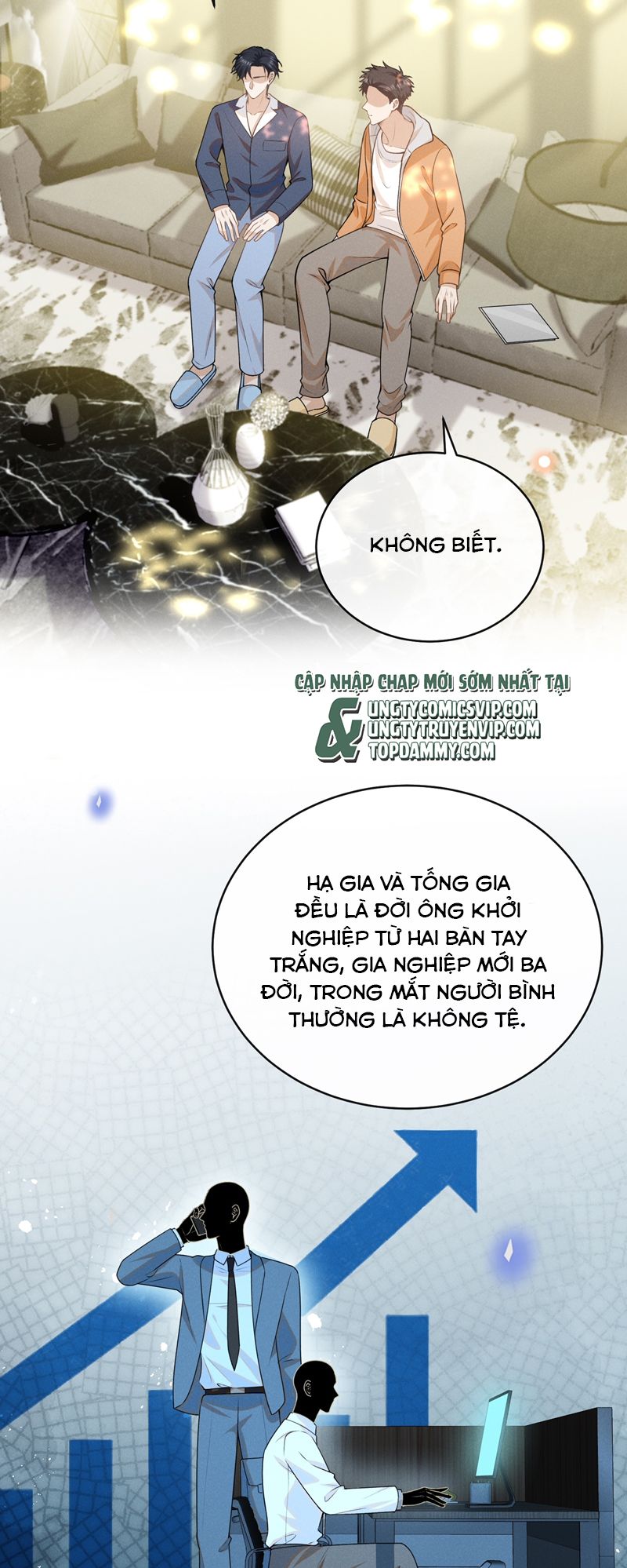 Lai Sinh Bất Kiến Chapter 126 - Trang 2