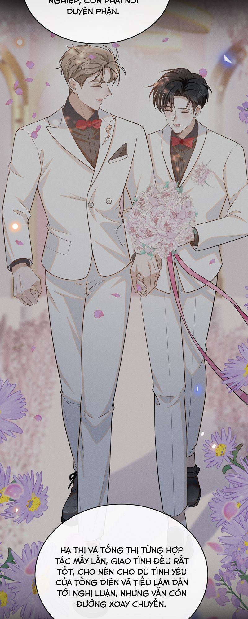 Lai Sinh Bất Kiến Chapter 126 - Trang 2