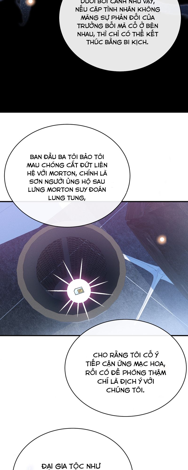Lai Sinh Bất Kiến Chapter 126 - Trang 2