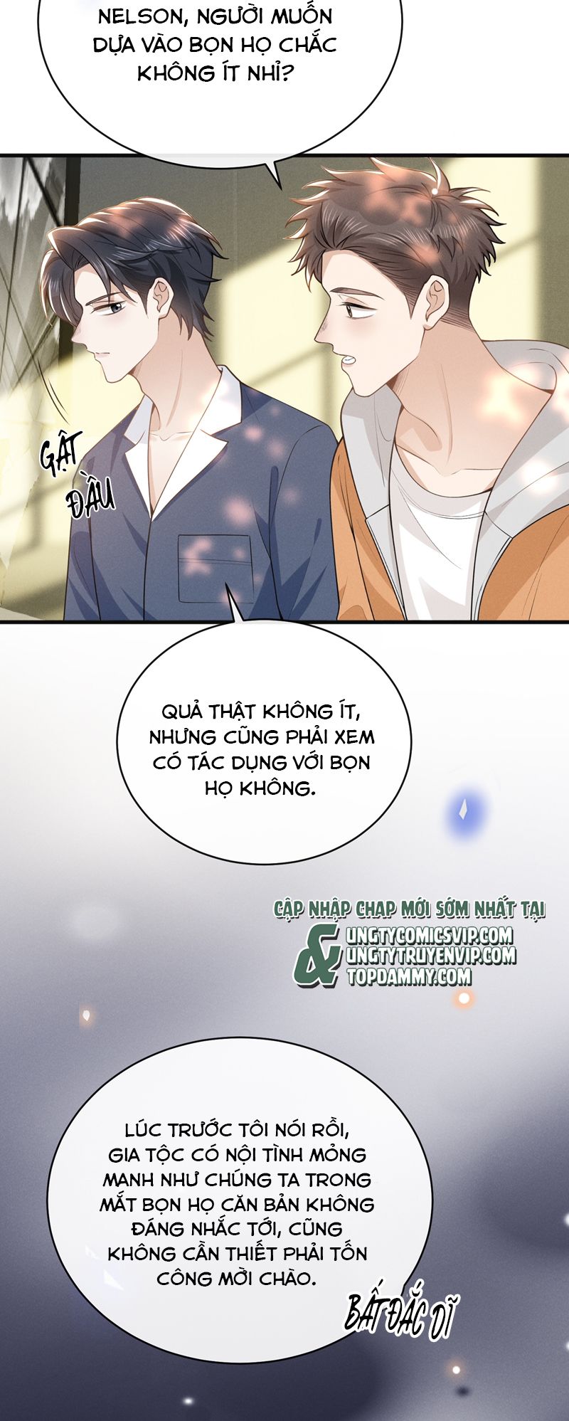 Lai Sinh Bất Kiến Chapter 126 - Trang 2