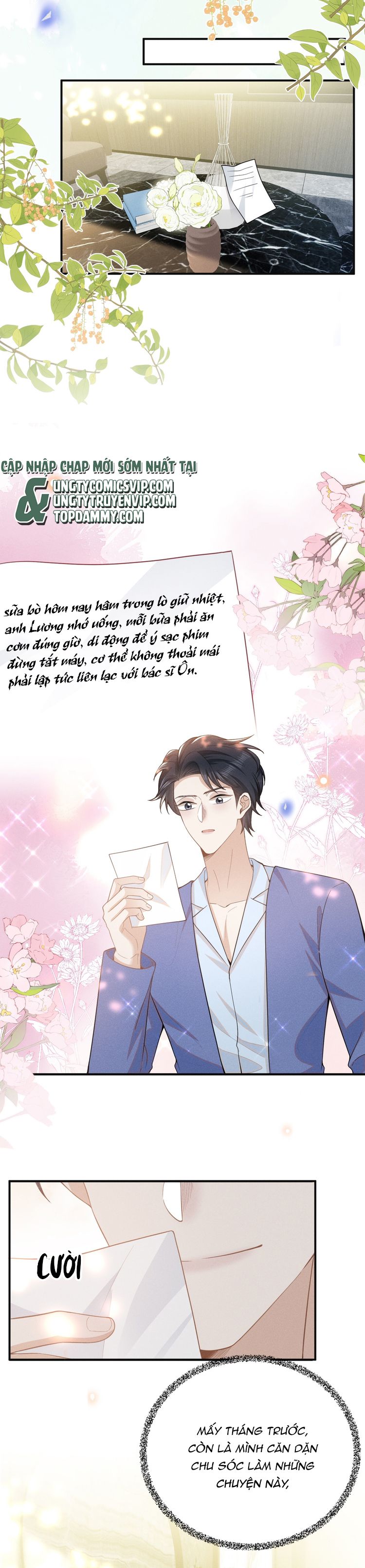 Lai Sinh Bất Kiến Chapter 127 - Trang 2