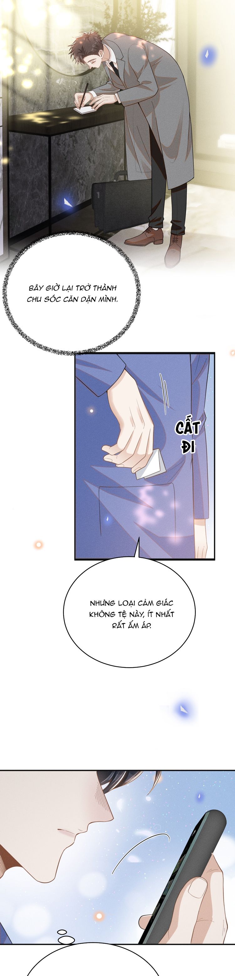 Lai Sinh Bất Kiến Chapter 127 - Trang 2