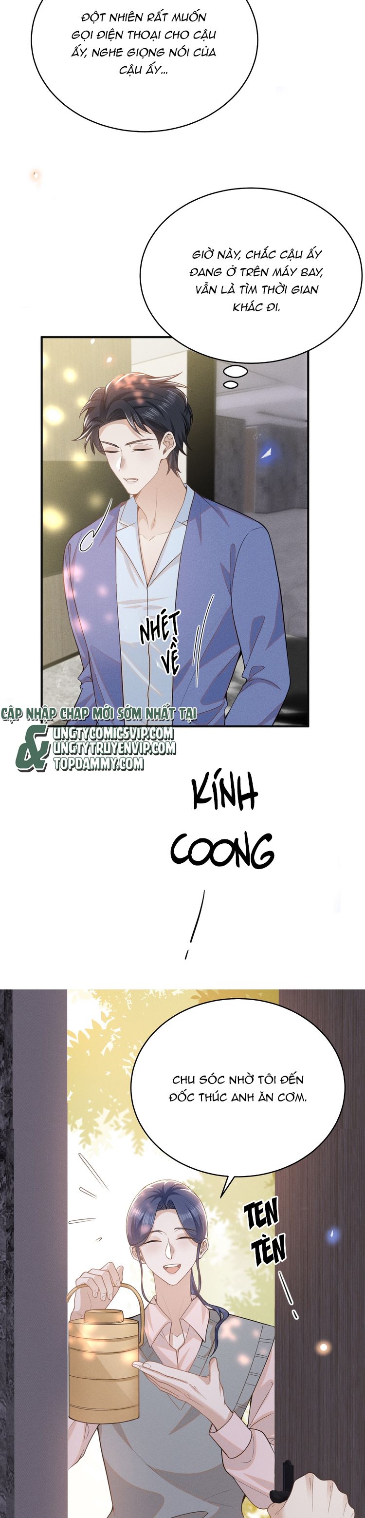 Lai Sinh Bất Kiến Chapter 127 - Trang 2